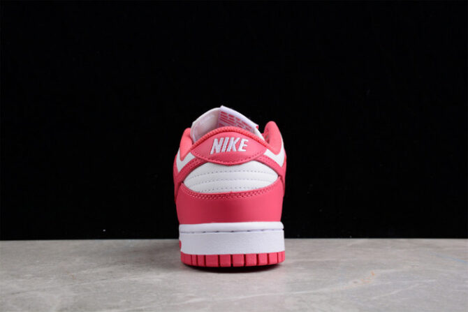 Nike SB Dunk Low “Archeo Pink” DD1503-111 - Image 3