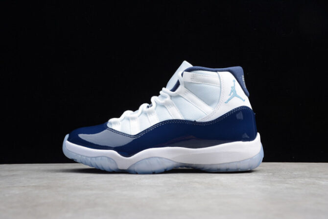 AIR Jordan 11 Retro 'Win Like '82' 378037-123