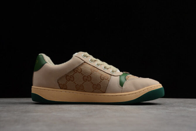 GUCCI SCREENER sneaker - Image 5