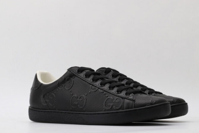 Gucci Ace Sneaker - Image 7