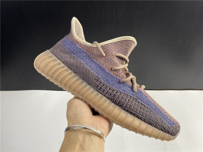 Adidas Yeezy Boost 350 V2 “Yecher"H02795 - Image 9