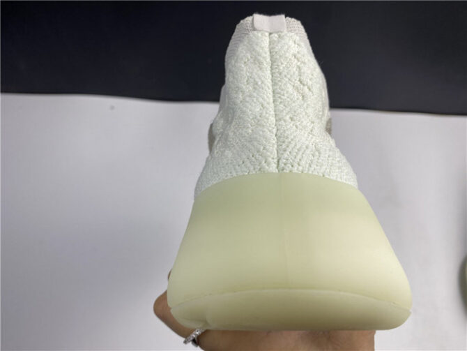 Adidas Yeezy Boost 380 Calcite Glow GZ8868 - Image 3