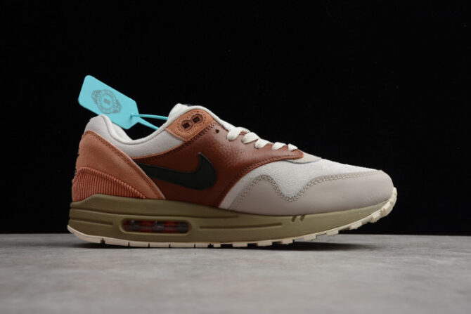 Nike Air Max 1 Amsterdam CV1638-200 - Image 6