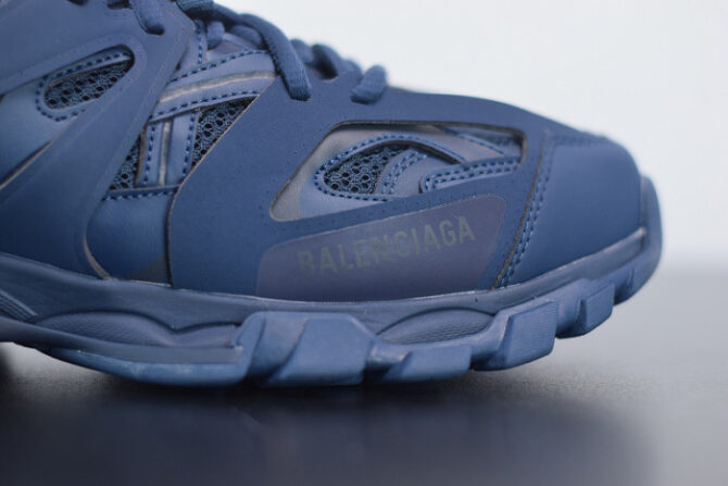 BLCG Track Trainer Dark Navy 542023 W2LA1 4107 - Image 6