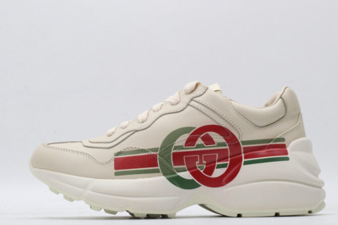 GUCCI TRAINER SNEAKER