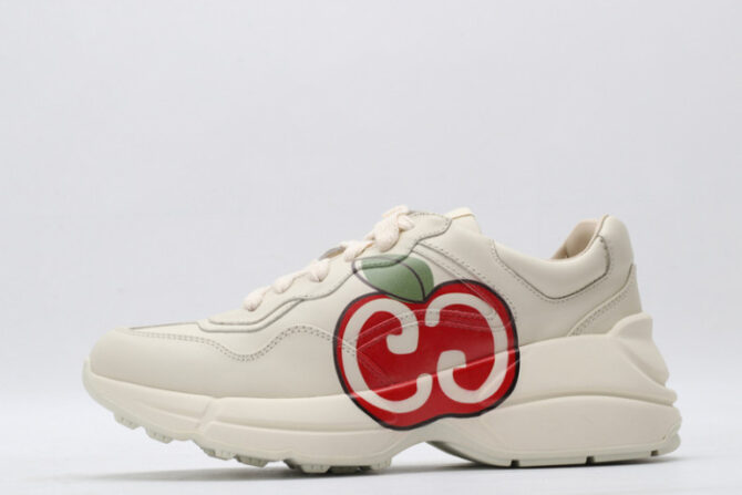 GUCCI TRAINER SNEAKER