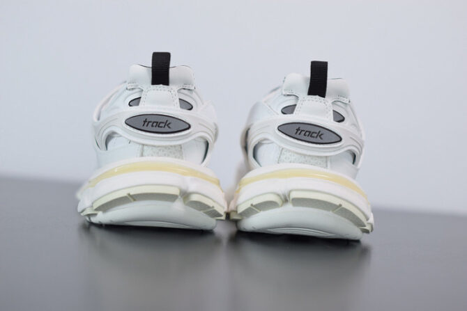 BLCG Track Trainer white and black 542436 W3AC1 9010 - Image 9