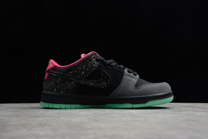 Nike Dunk SB Low Premier "Northern Lights"724183-063 - Image 4