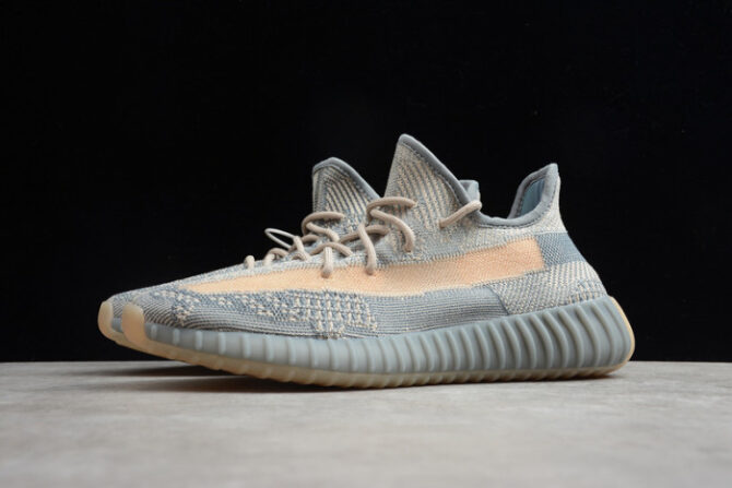 Adidas Yeezy Boost 350 V2 “ Israfil”FZ5421 - Image 7