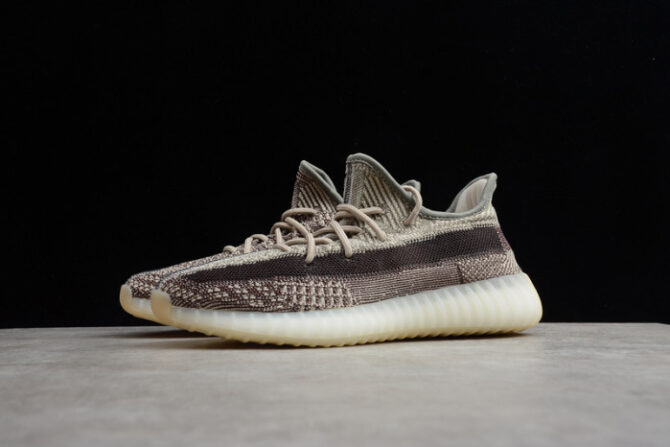 Adidas Yeezy Boost 350 V2 Zyon FZ1267 - Image 6