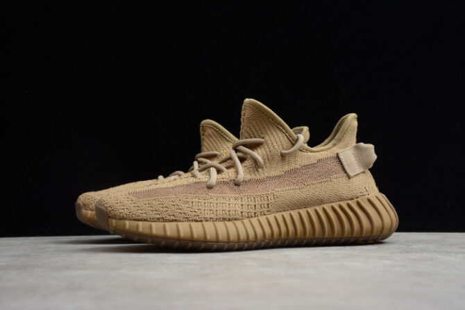 Adidas Yeezy Boost 350 V2 “Marsh”FX9033 - Image 8