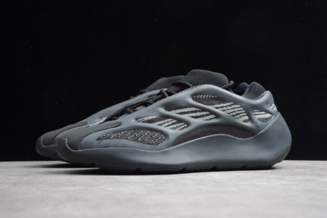 YEEZY 700 V3 GLOW IN THE DARK H67799 - Image 3