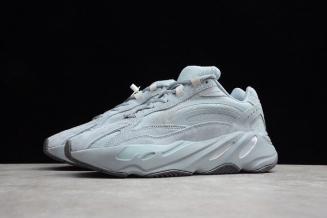 Adidas Yeezy Boost 700 V2 Hospital Blue FV8424 - Image 7