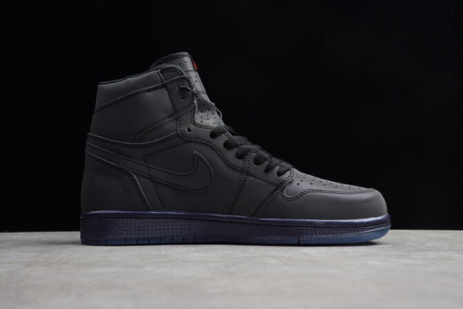 Jordan 1 Retro High Fearless Zoom BV0006-900 - Image 5