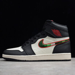 Jordan 1 Retro High Sports Illustrated (A Star Is Born) 555088-015