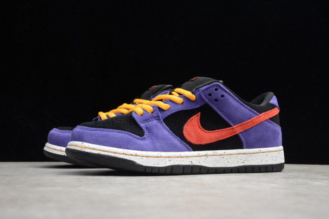 Nike SB Dunk Low “ACG Terra” BQ6817-008 - Image 7