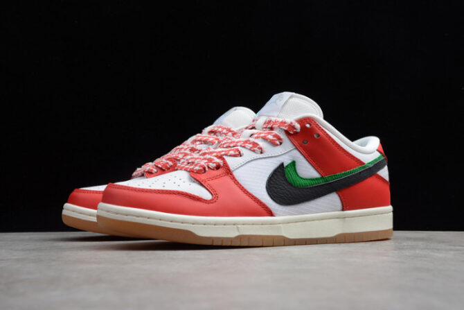 Frame Skate x Nike SB Dunk Low CT2550-600 - Image 6