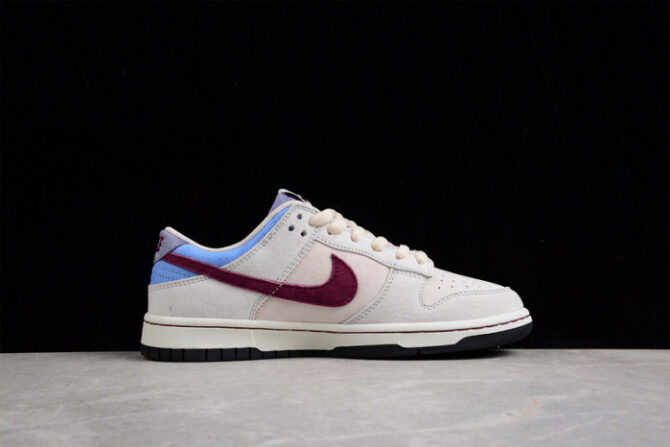 Otomo Katsuhiro x NK SB Dunk Low "Steamboy OST" F0039-005 - Image 5