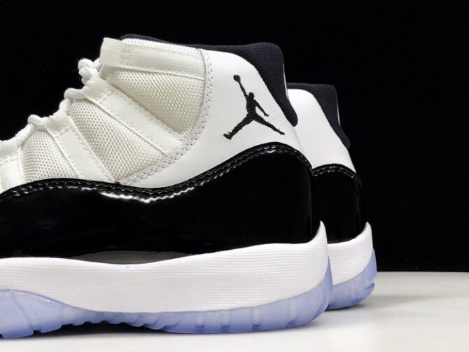 Air Jordan 11 Retro "concord 2018 378037-100 - Image 3