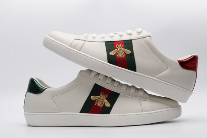 Gucci Ace sneaker - Image 5