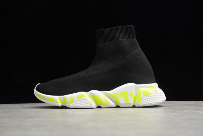 BALENCIAGA Speed Sneaker - Image 3