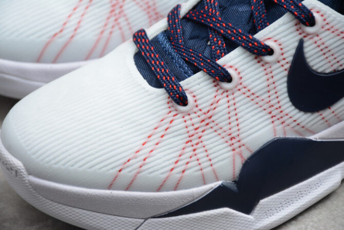 Nike Kobe 7 USA Olympic 488371-102 - Image 3