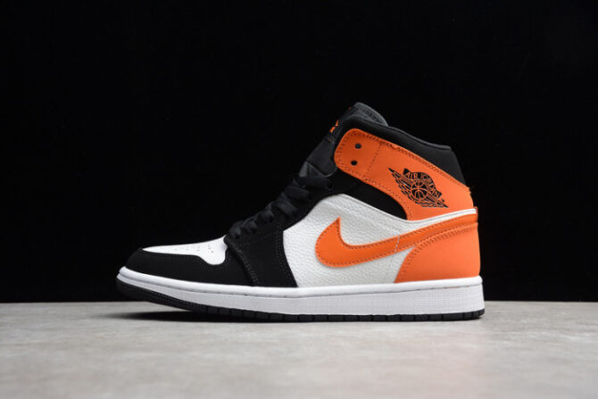 AIR JORDAN 1 MID SHATTERED BACKBOARD 554724-058