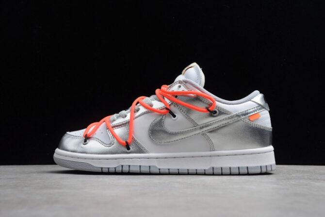 Nike Dunk Low O-W CT0856-800