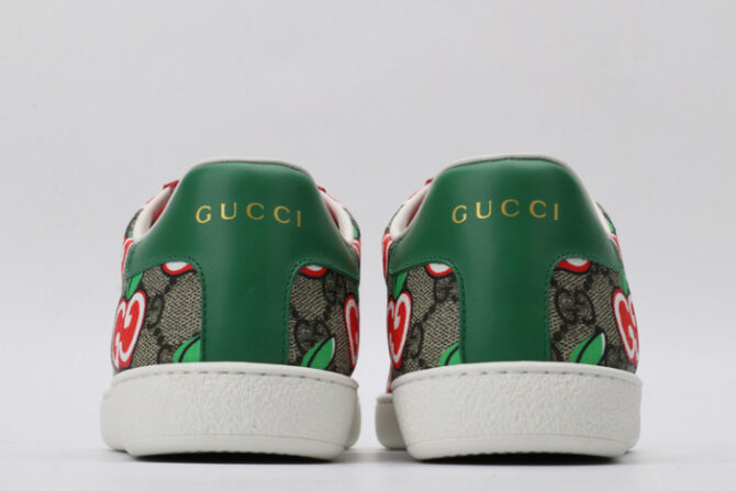 Gucci Ace Sneaker - Image 5