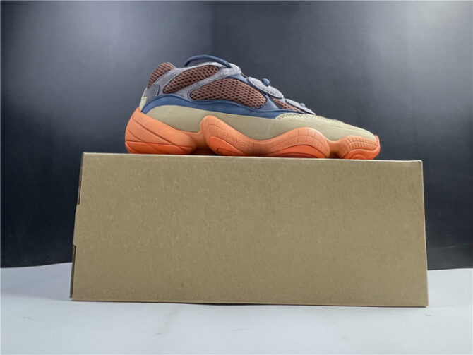 Adidas Yeezy 500 Enflame GZ5541 - Image 2