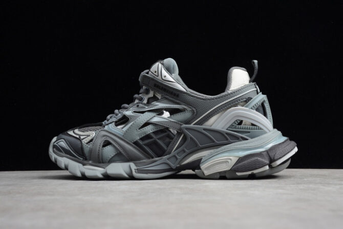 BALENCIAGA Track.2 grey 570391 W2GN3 1285