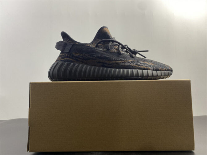 ADIDAS Yeezy Boost 350 V2 MX Rock GW3774 - Image 6