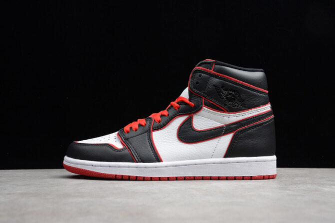 Air Jordan 1 Bloodline 555088-062