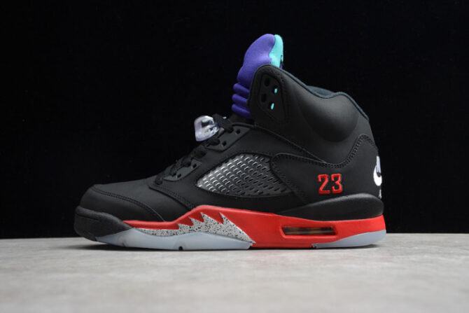 Air Jordan 5 Retro Top 3 CZ1786-001