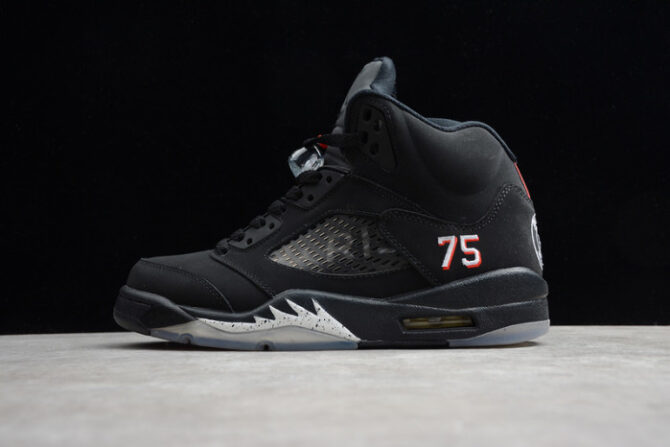 AIR JORDAN 5 RETRO PARIS SAINT-GERMAIN AV9175-001