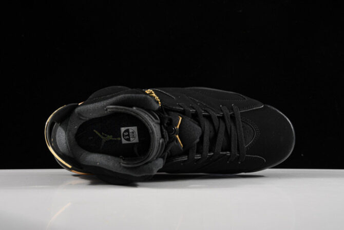 Air Jordan 6 Retro DMP (2020) CT4954-007 - Image 8