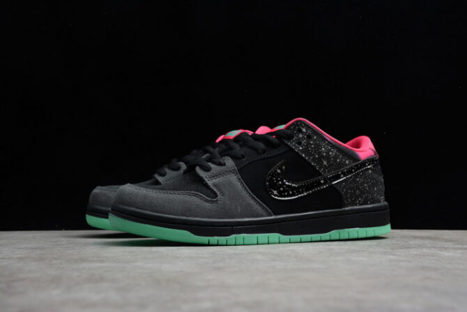 Nike Dunk SB Low Premier "Northern Lights"724183-063 - Image 6