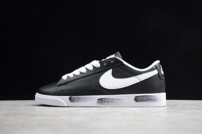 Air Force 1 Low G-Dragon Peaceminusone Para-Noise AQ3692-001 - Image 9