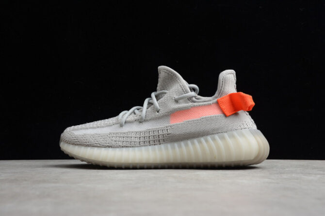 adidas Yeezy Boost 350 V2 Tail Light FX9017