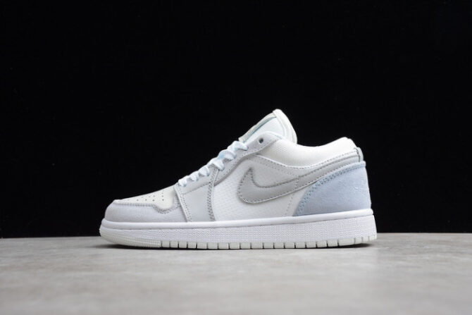 Air Jordan 1 Low “Paris” CV3043-100