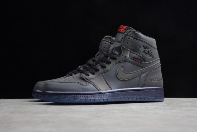 Jordan 1 Retro High Fearless Zoom BV0006-900 - Image 7