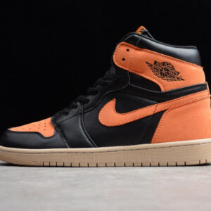 Jordan 1 Retro High Shattered Backboard 555088-0280