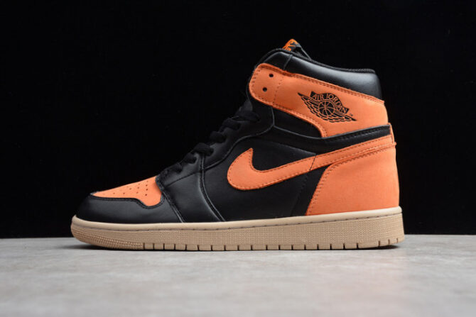 Jordan 1 Retro High Shattered Backboard 555088-0280