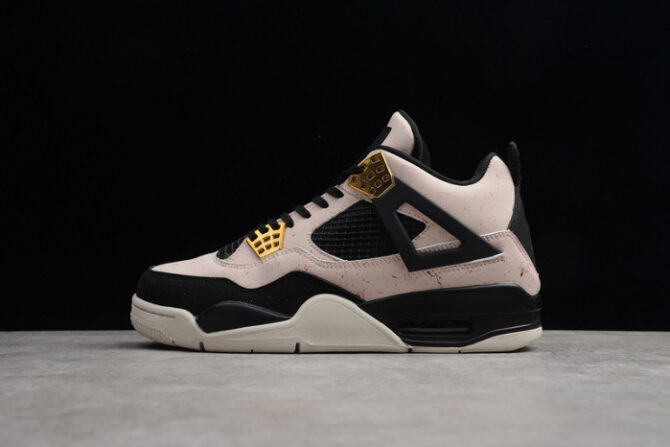 AIR Jordan 4 Retro Silt Red Splatter AQ9129-601