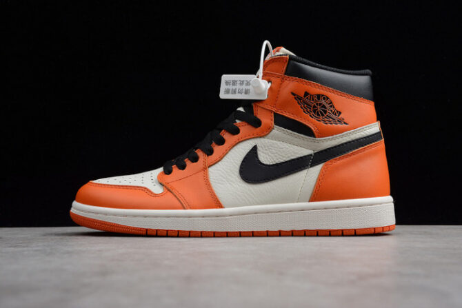 Air Jordan 1 Retro High OG “Reverse Shattered Backboard” 555088-113