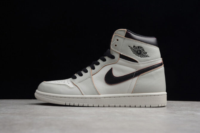 Air Jordan 1 'NYC to Paris' CD6578-006