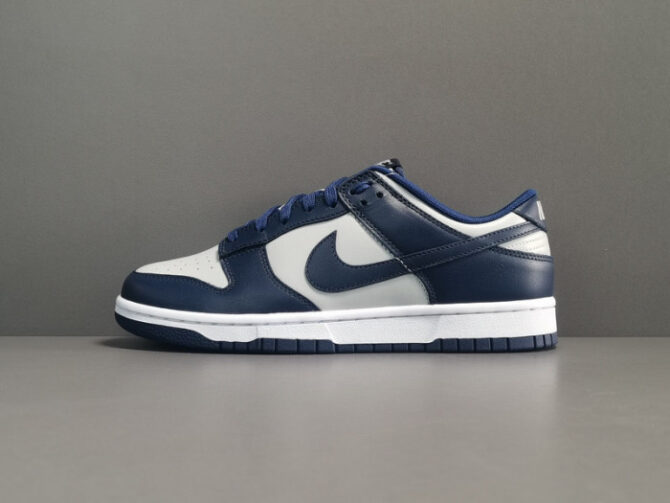 Nike Dunk Low Georgetown CW1590-004