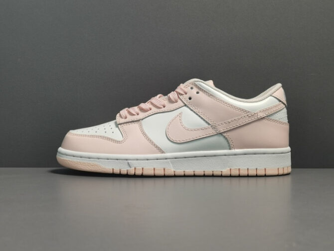 NIKE DUNK LOW ＂Orange Pearl＂DD1503-102