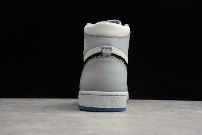 DIOR X AIR JORDAN 1 HIGH OG (DIOR SHOE BOX ) CN8607-002 - Image 3
