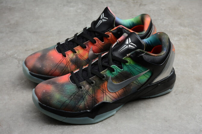 Nike Kobe 7 Galaxy AS 520810-001 - Image 4